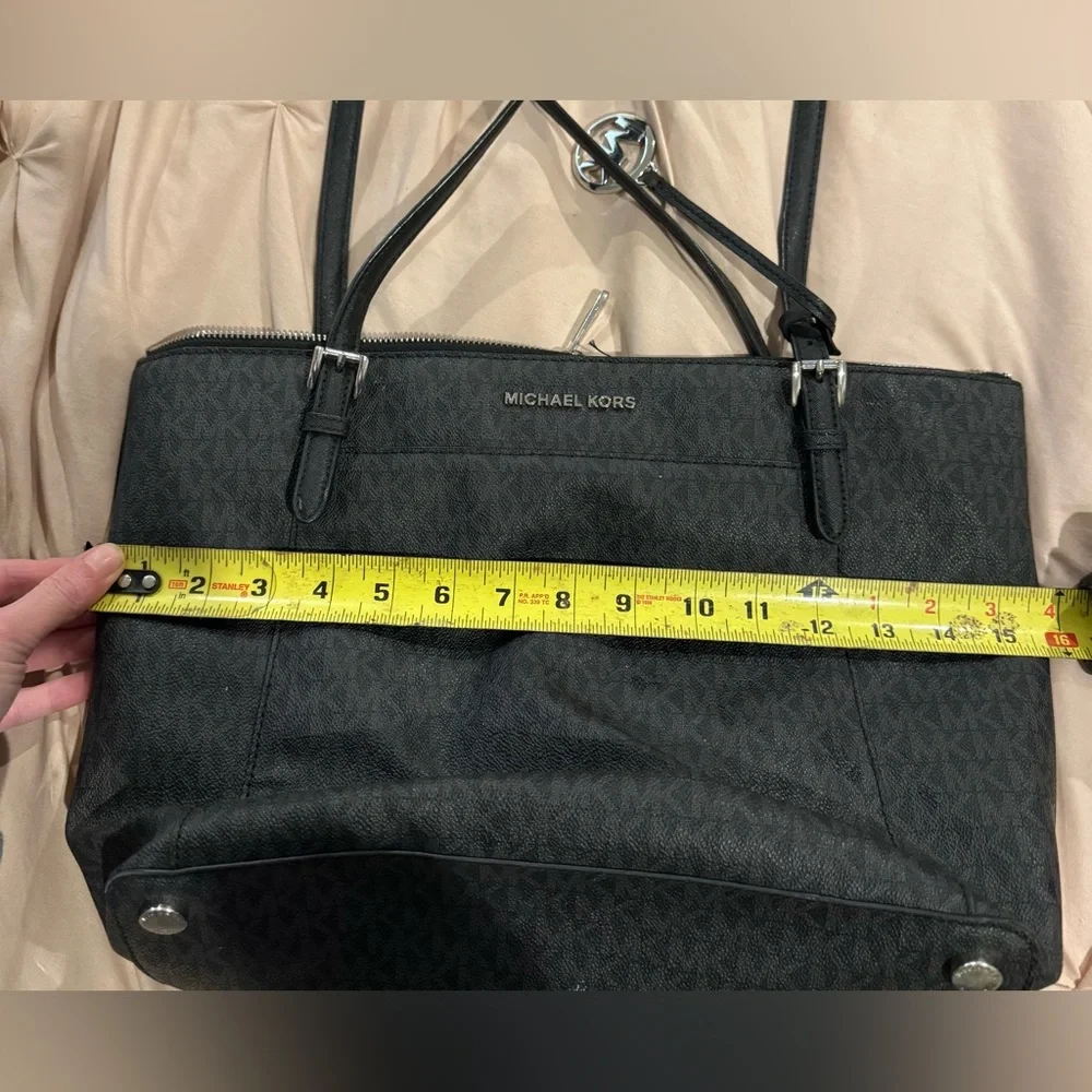 Michael Kors Ciara Tote Bag - Picture 12 of 12